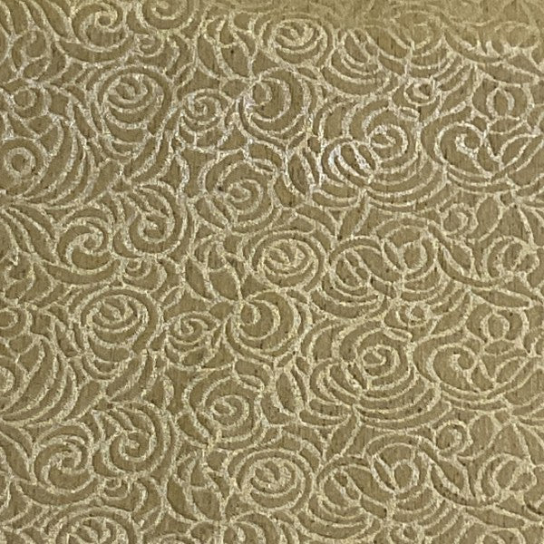 Burch Fabrics Kay Butter Upholstery Fabric