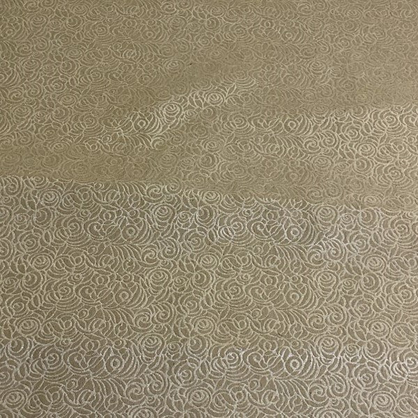 Burch Fabrics Kay Butter Upholstery Fabric