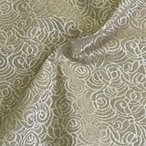 Burch Fabrics Kay Butter Upholstery Fabric