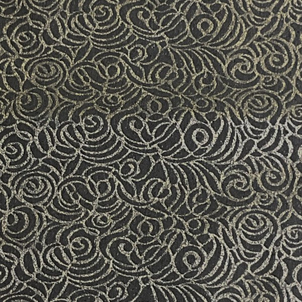 Burch Fabrics Kay Slate Upholstery Fabric