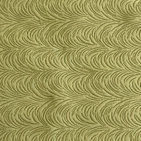 Burch Fabrics Cascade Herb Upholstery Fabric