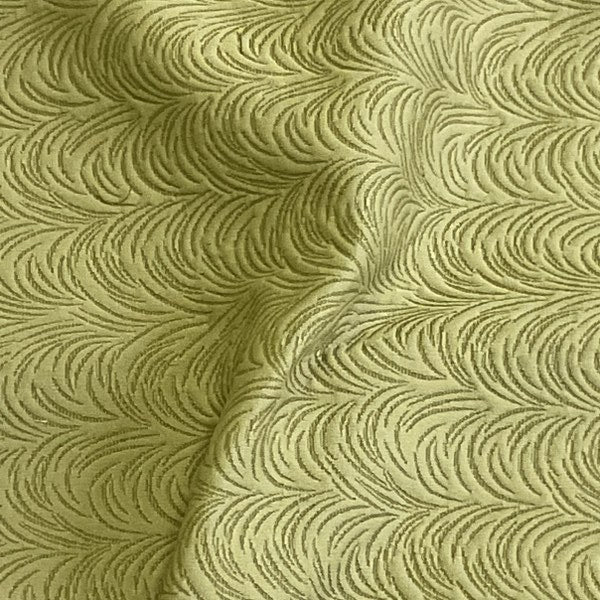 Burch Fabrics Cascade Herb Upholstery Fabric