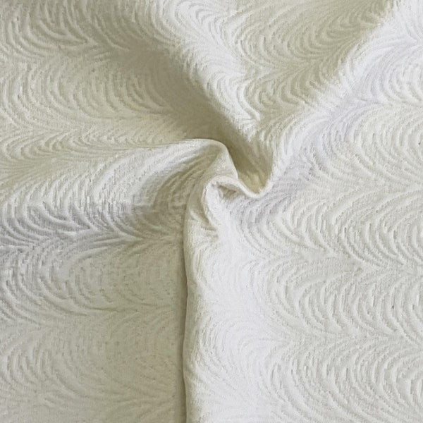 Burch Fabrics Cascade Angora Upholstery Fabric