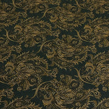 Burch Fabrics Elena Forest Upholstery Fabric