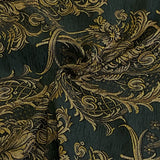 Burch Fabrics Elena Forest Upholstery Fabric