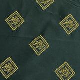 Burch Fabrics Viola Hunter Upholstery Fabric