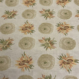 Burch Fabrics Nina Natural Upholstery Fabric
