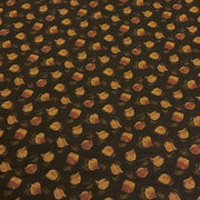 Burch Fabrics Miranda Chocolate Upholstery Fabric