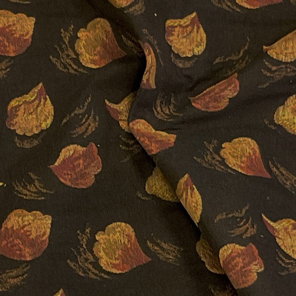 Burch Fabrics Miranda Chocolate Upholstery Fabric