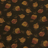 Burch Fabrics Miranda Chocolate Upholstery Fabric