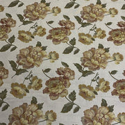 Burch Fabrics Majorie Ivory Upholstery Fabric