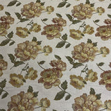 Burch Fabrics Majorie Ivory Upholstery Fabric