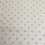 Burch Fabrics Berry Canvas Upholstery Fabric