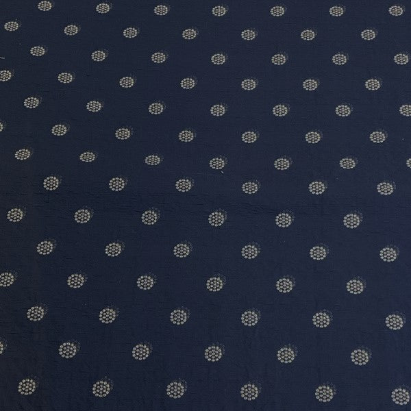 Burch Fabrics Berry Blueberry Upholstery Fabric
