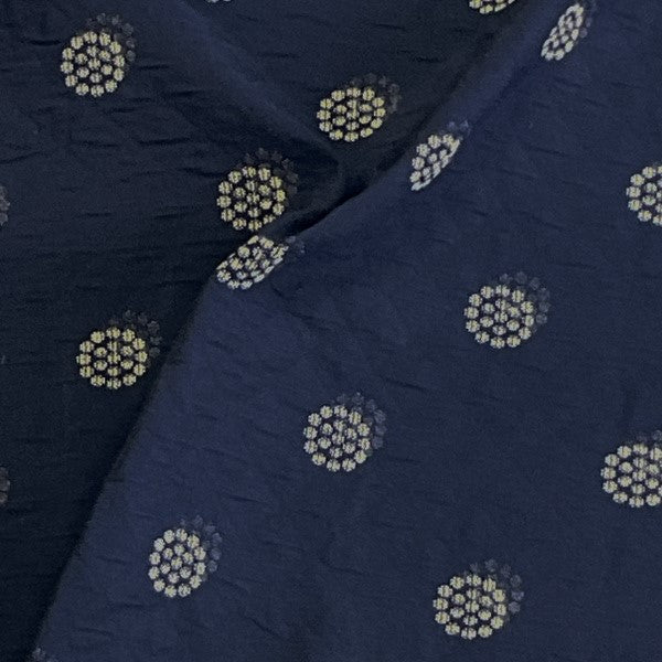 Burch Fabrics Berry Blueberry Upholstery Fabric