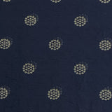 Burch Fabrics Berry Blueberry Upholstery Fabric