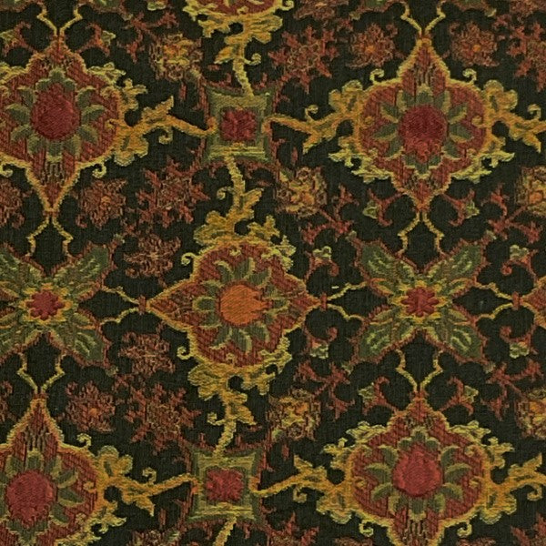 Burch Fabrics Butler Green Upholstery Fabric