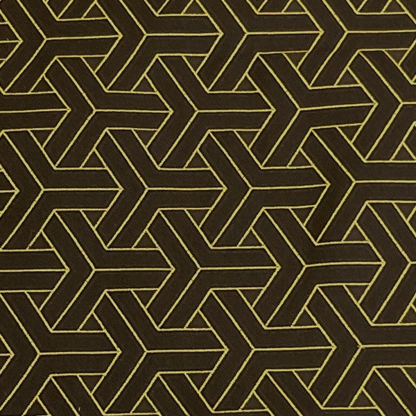 Burch Fabrics Yale Espresso Upholstery Fabric