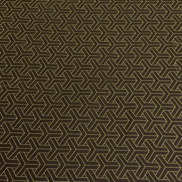 Burch Fabrics Yale Espresso Upholstery Fabric