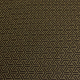 Burch Fabrics Yale Espresso Upholstery Fabric