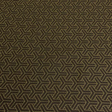 Burch Fabrics Yale Espresso Upholstery Fabric