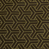 Burch Fabrics Yale Espresso Upholstery Fabric