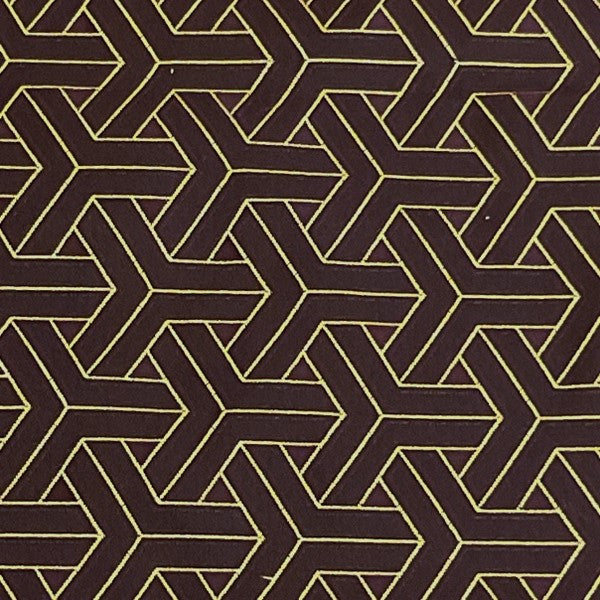 Burch Fabrics Yale Jewel Upholstery Fabric
