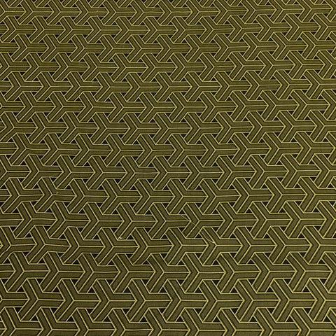 Burch Fabrics Yale Emerald Upholstery Fabric