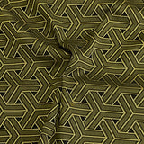 Burch Fabrics Yale Emerald Upholstery Fabric