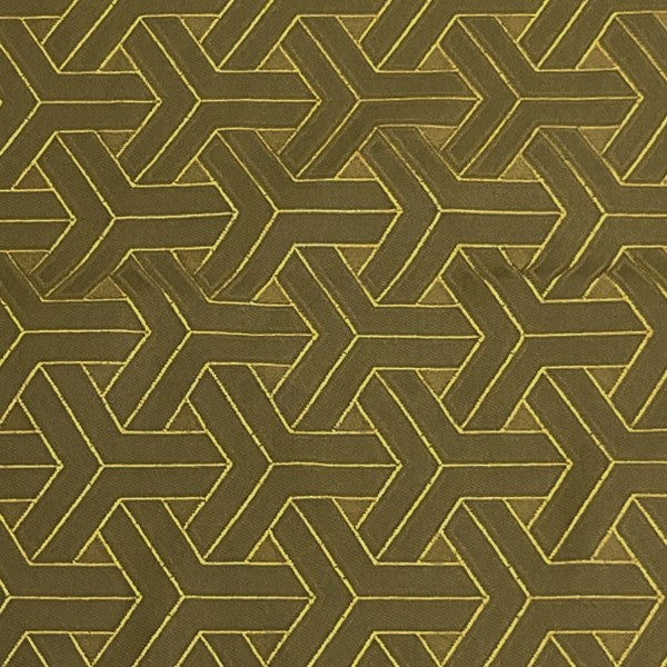Burch Fabrics Yale Golden Upholstery Fabric
