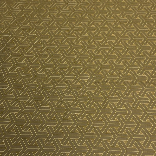 Burch Fabrics Yale Golden Upholstery Fabric