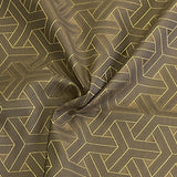 Burch Fabrics Yale Golden Upholstery Fabric