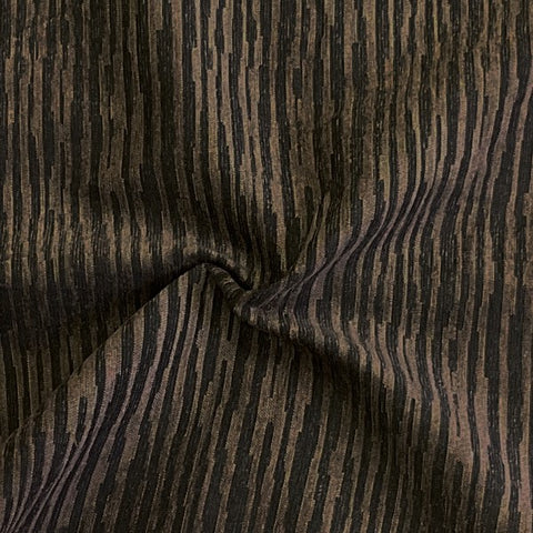 Burch Fabrics Orman Mocha Upholstery Fabric