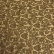 Burch Fabrics Lawler Gold Upholstery Fabric