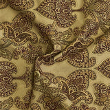 Burch Fabrics Lawler Gold Upholstery Fabric