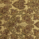 Burch Fabrics Lawler Gold Upholstery Fabric