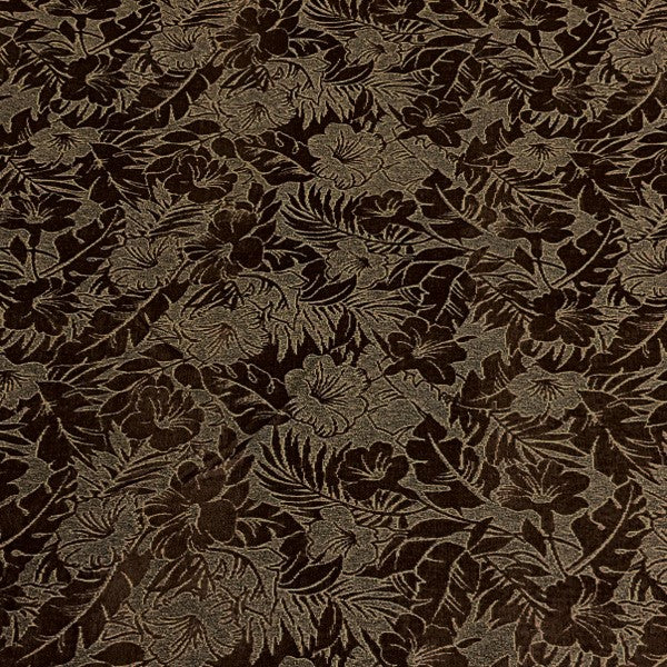 Burch Fabrics Bahama Coffee Upholstery Fabric