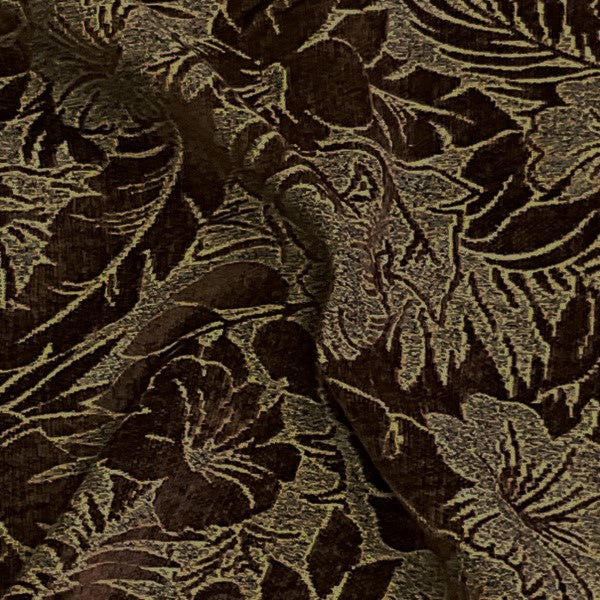 Burch Fabrics Bahama Coffee Upholstery Fabric
