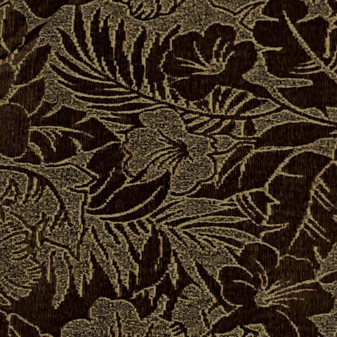 Burch Fabrics Bahama Coffee Upholstery Fabric