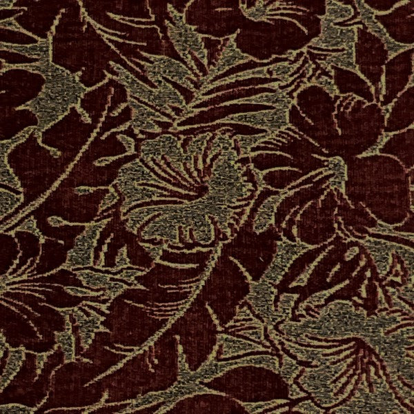 Burch Fabrics Bahama Brick Upholstery Fabric
