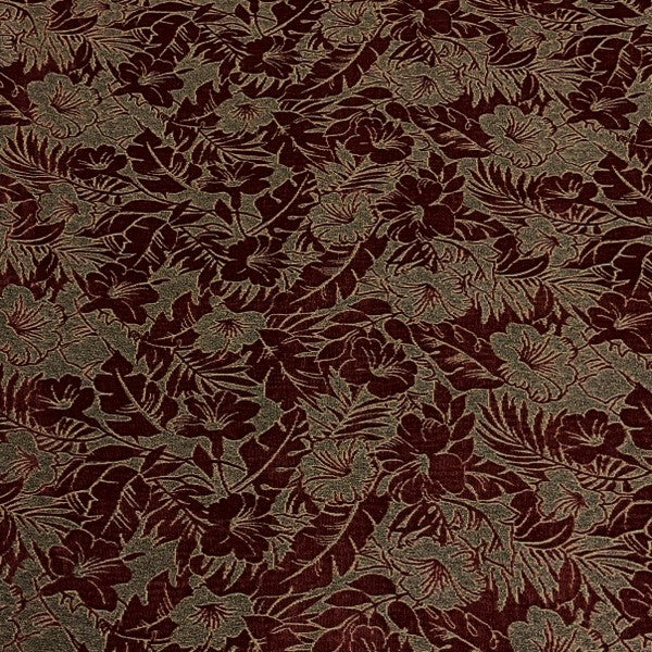 Burch Fabrics Bahama Brick Upholstery Fabric