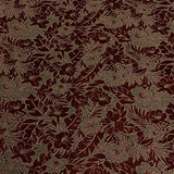 Burch Fabrics Bahama Brick Upholstery Fabric