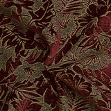 Burch Fabrics Bahama Brick Upholstery Fabric