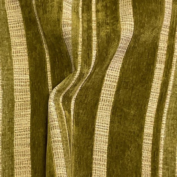 Burch Fabrics Chase Chartreuse Upholstery Fabric