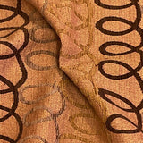 Burch Fabrics Ajay Toffee Upholstery Fabric
