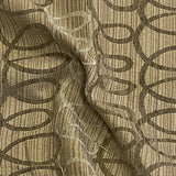 Burch Fabrics Ajay Cream Upholstery Fabric