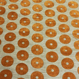 Burch Fabrics Mickey Papaya Upholstery Fabric