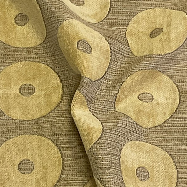 Burch Fabrics Mickey Buttercup Upholstery Fabric