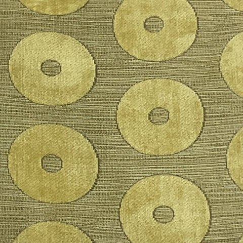 Burch Fabrics Mickey Buttercup Upholstery Fabric