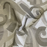 Burch Fabrics Lennon Natural Upholstery Fabric